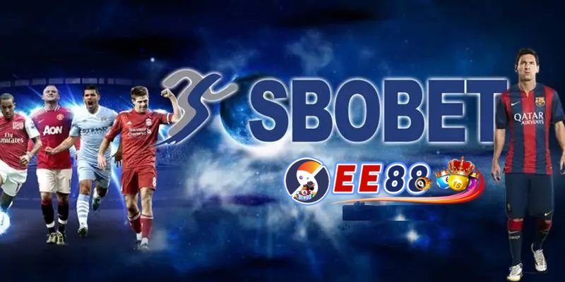 Kho game khổng lồ từ Sbobet ee88