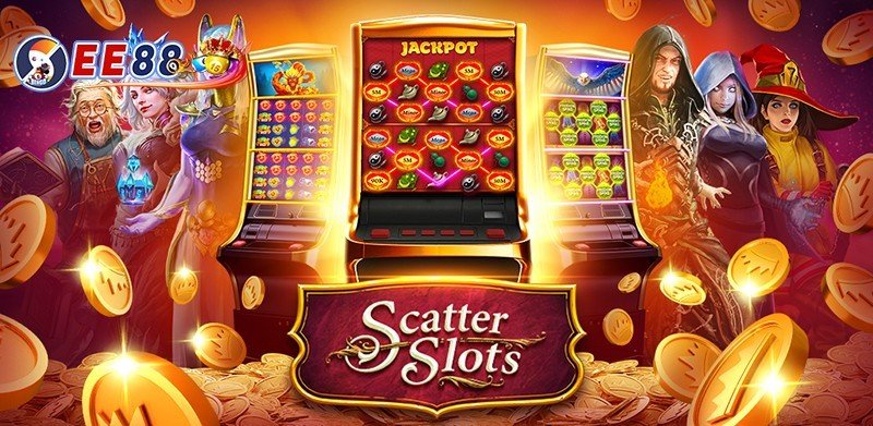 Slot game Ee88